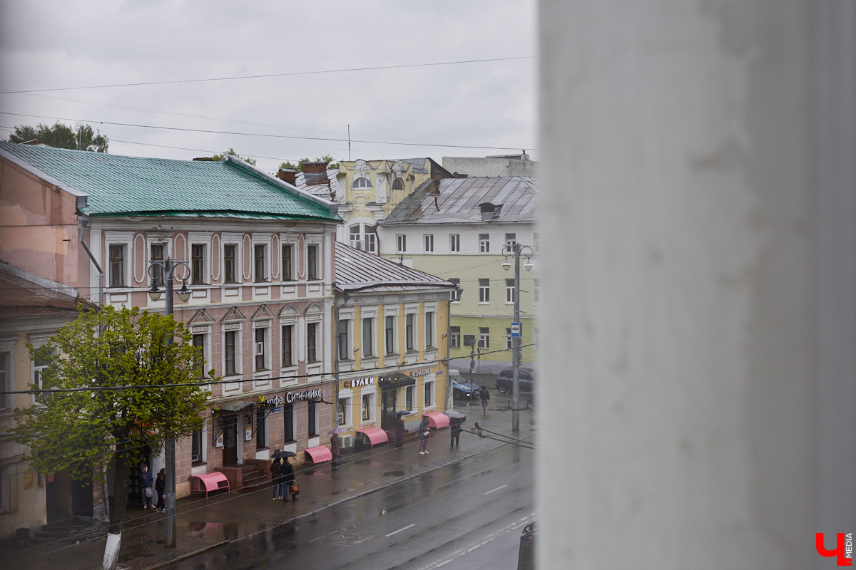 С 15 апреля по 30 мая владимирцы голосовали за то, какое из восьми общественных пространств будет приведено в порядок в 2023 году. А получилось даже лучше – два победителя вместо одного!