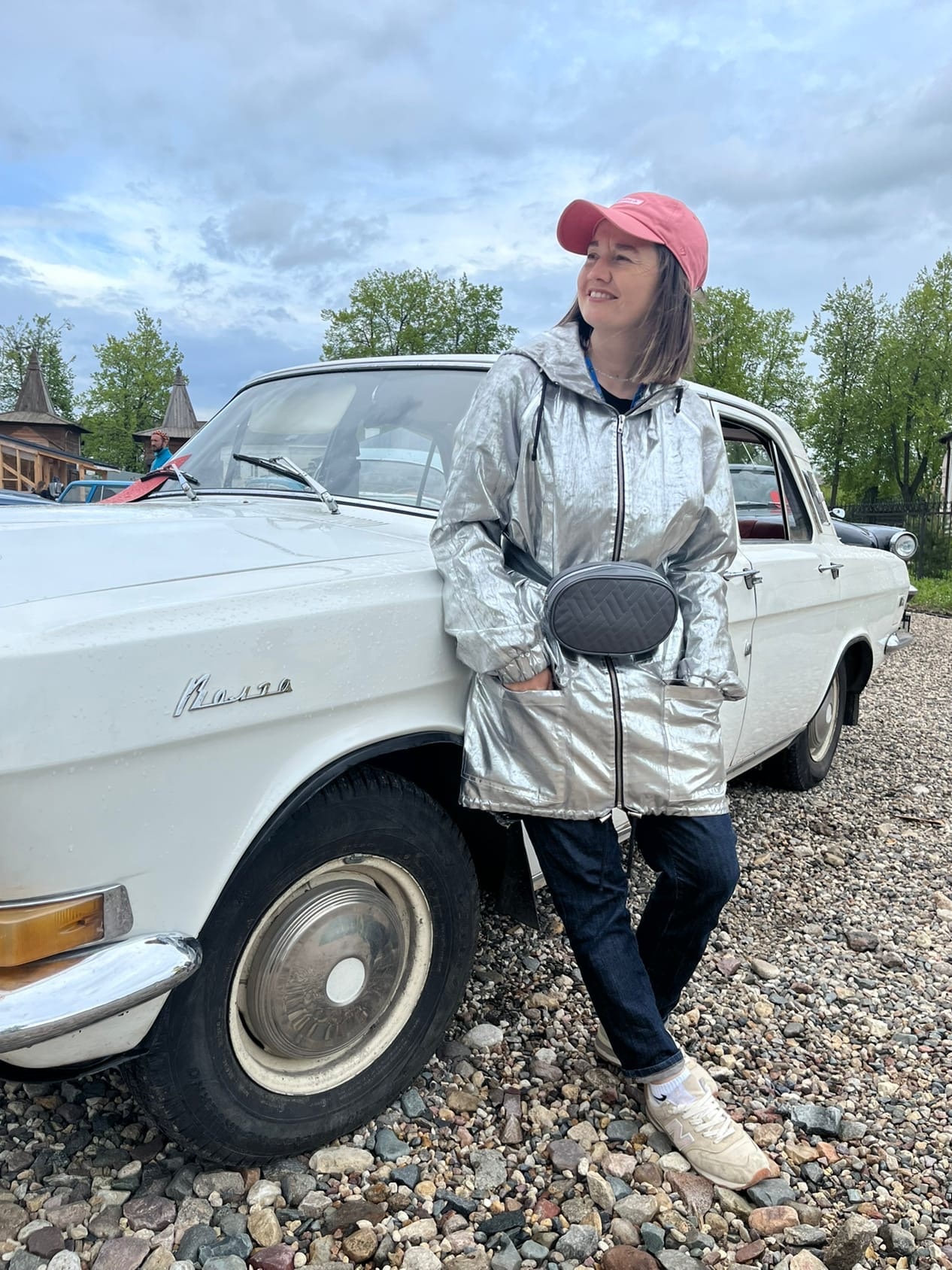 «Голос снеговика Олафа» в Киржаче и селебрити на Суздальской земле. Жители области рассказывают об известных гостях, посетивших 33-регион в минувшие выходные.