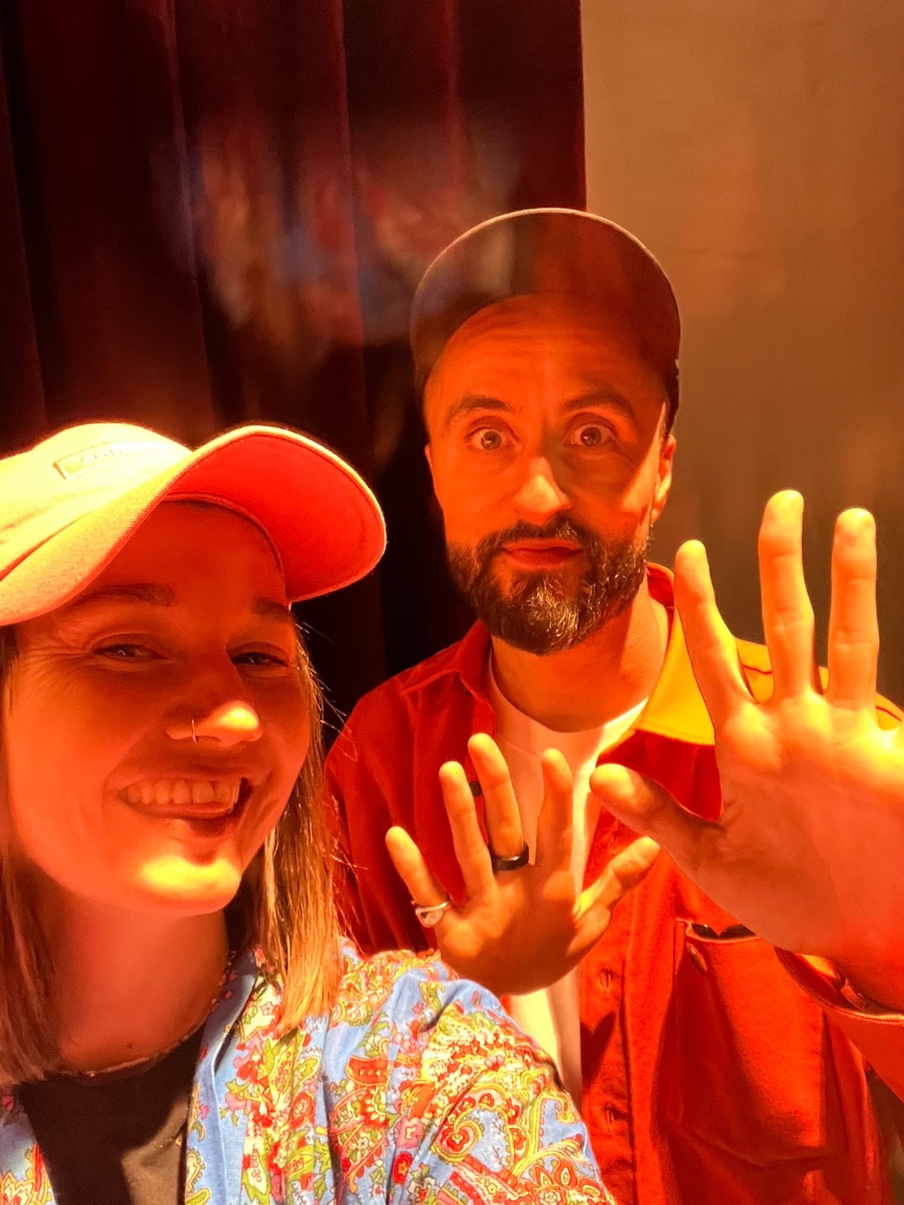 «Голос снеговика Олафа» в Киржаче и селебрити на Суздальской земле. Жители области рассказывают об известных гостях, посетивших 33-регион в минувшие выходные.