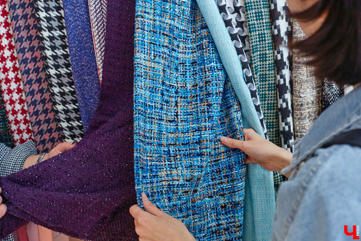 Как проявить заботу по отношению к незнакомому одинокому человеку, который в этом нуждается? Предприниматель Любовь Сизова нашла выход: ее магазин тканей во Владимире уже второй год подряд организует благотворительную акцию помощи «Одеяло добра». И вы тоже можете к ней присоединиться!