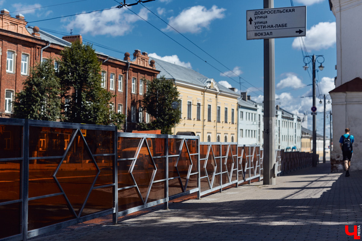 На этой неделе топонимическая комиссия Владимира обсудила вопрос о возможном переименовании улицы Усти-на-Лабе. Наиболее вероятным вариантом станет… Подробности в материале!