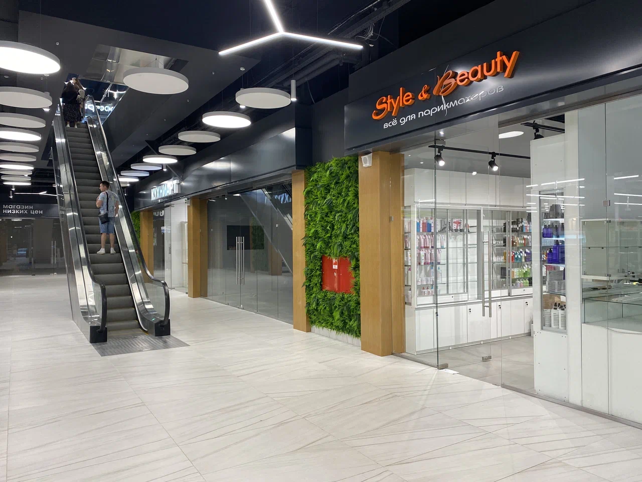 Помните фразу из к/ф «Ирония судьбы»: «Теперь чуть ли не в любом советском городе есть свои Черемушки»? Теперь свои Черемушки есть и во Владимире!