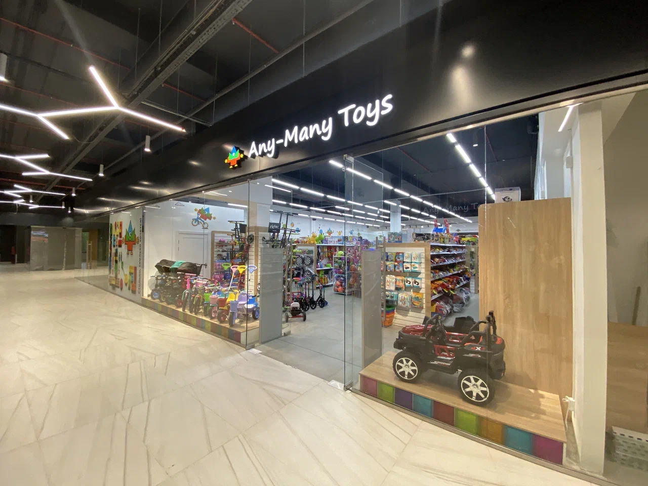 Помните фразу из к/ф «Ирония судьбы»: «Теперь чуть ли не в любом советском городе есть свои Черемушки»? Теперь свои Черемушки есть и во Владимире!