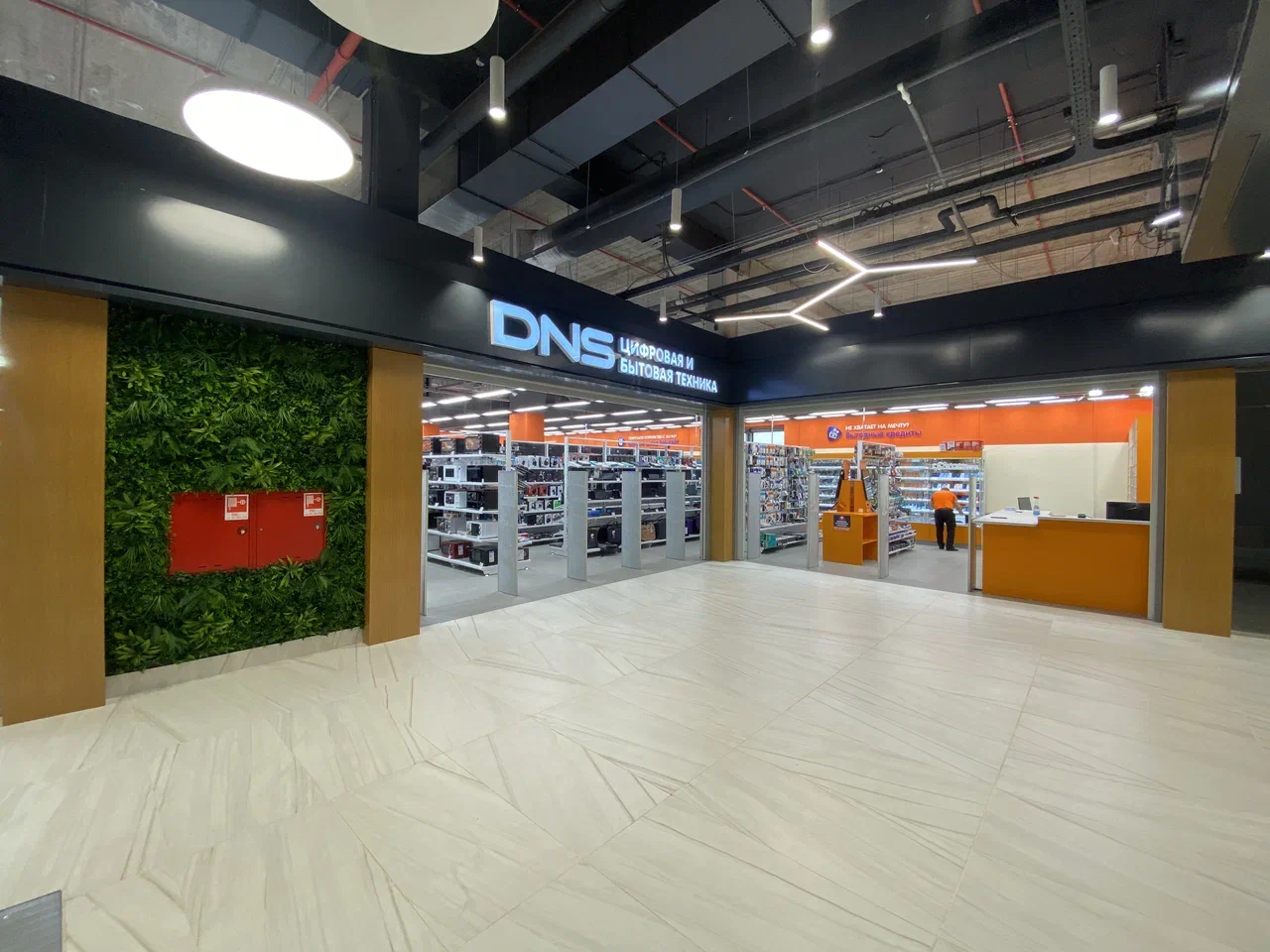 Помните фразу из к/ф «Ирония судьбы»: «Теперь чуть ли не в любом советском городе есть свои Черемушки»? Теперь свои Черемушки есть и во Владимире!