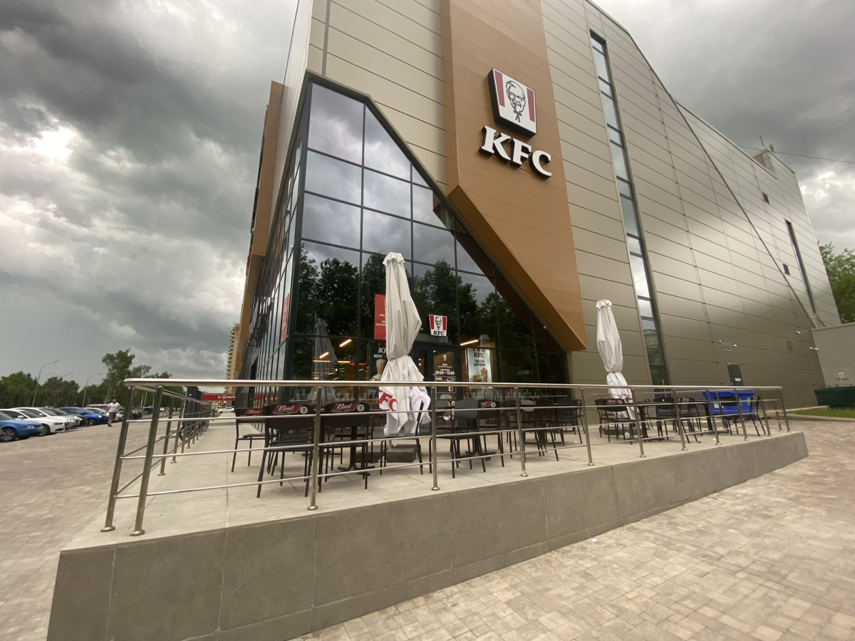 Помните фразу из к/ф «Ирония судьбы»: «Теперь чуть ли не в любом советском городе есть свои Черемушки»? Теперь свои Черемушки есть и во Владимире!