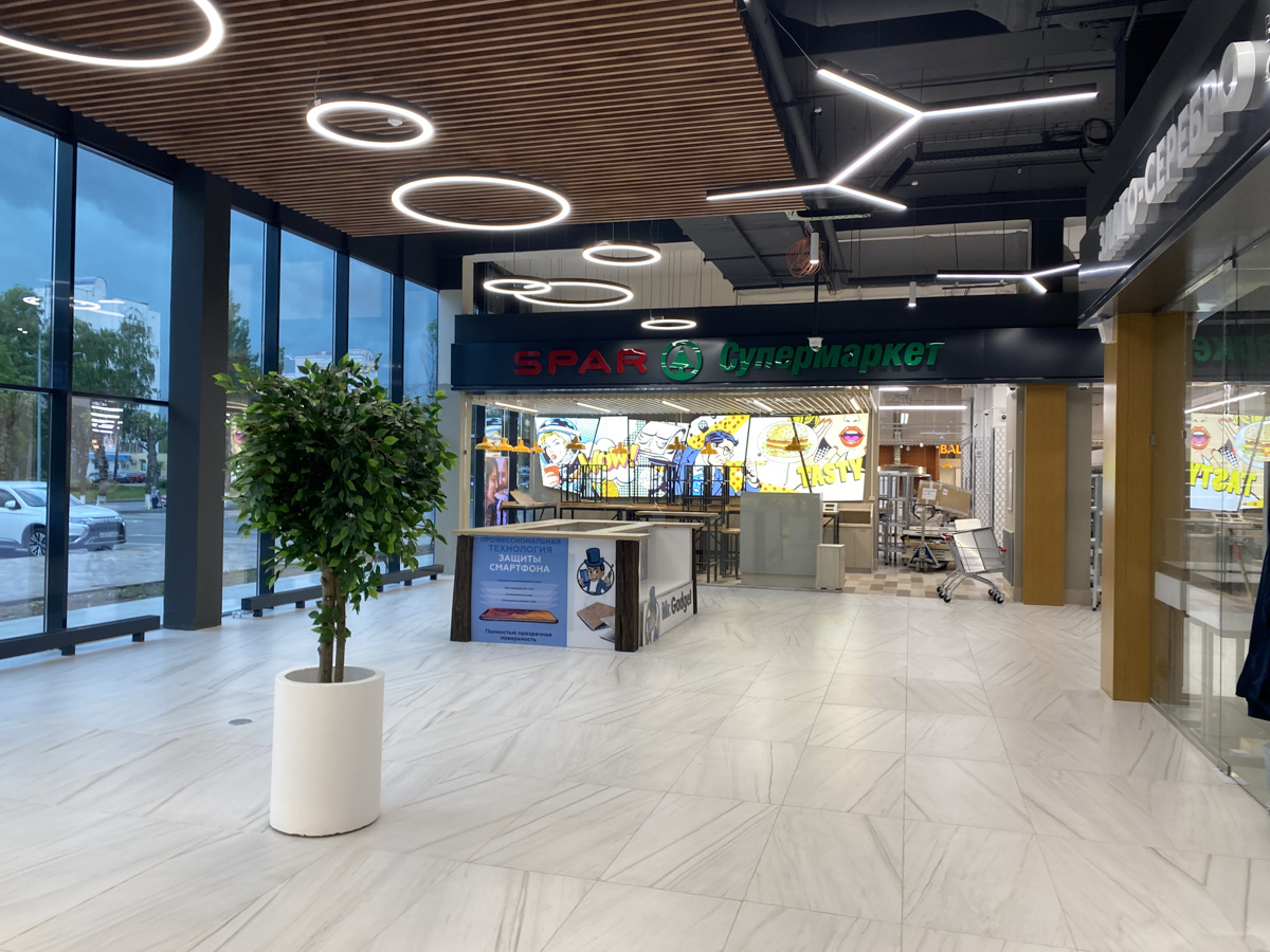 Помните фразу из к/ф «Ирония судьбы»: «Теперь чуть ли не в любом советском городе есть свои Черемушки»? Теперь свои Черемушки есть и во Владимире!