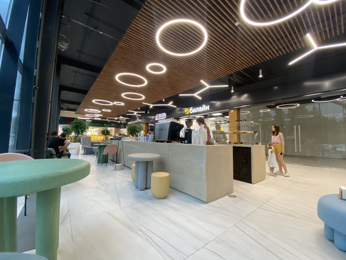 Помните фразу из к/ф «Ирония судьбы»: «Теперь чуть ли не в любом советском городе есть свои Черемушки»? Теперь свои Черемушки есть и во Владимире!