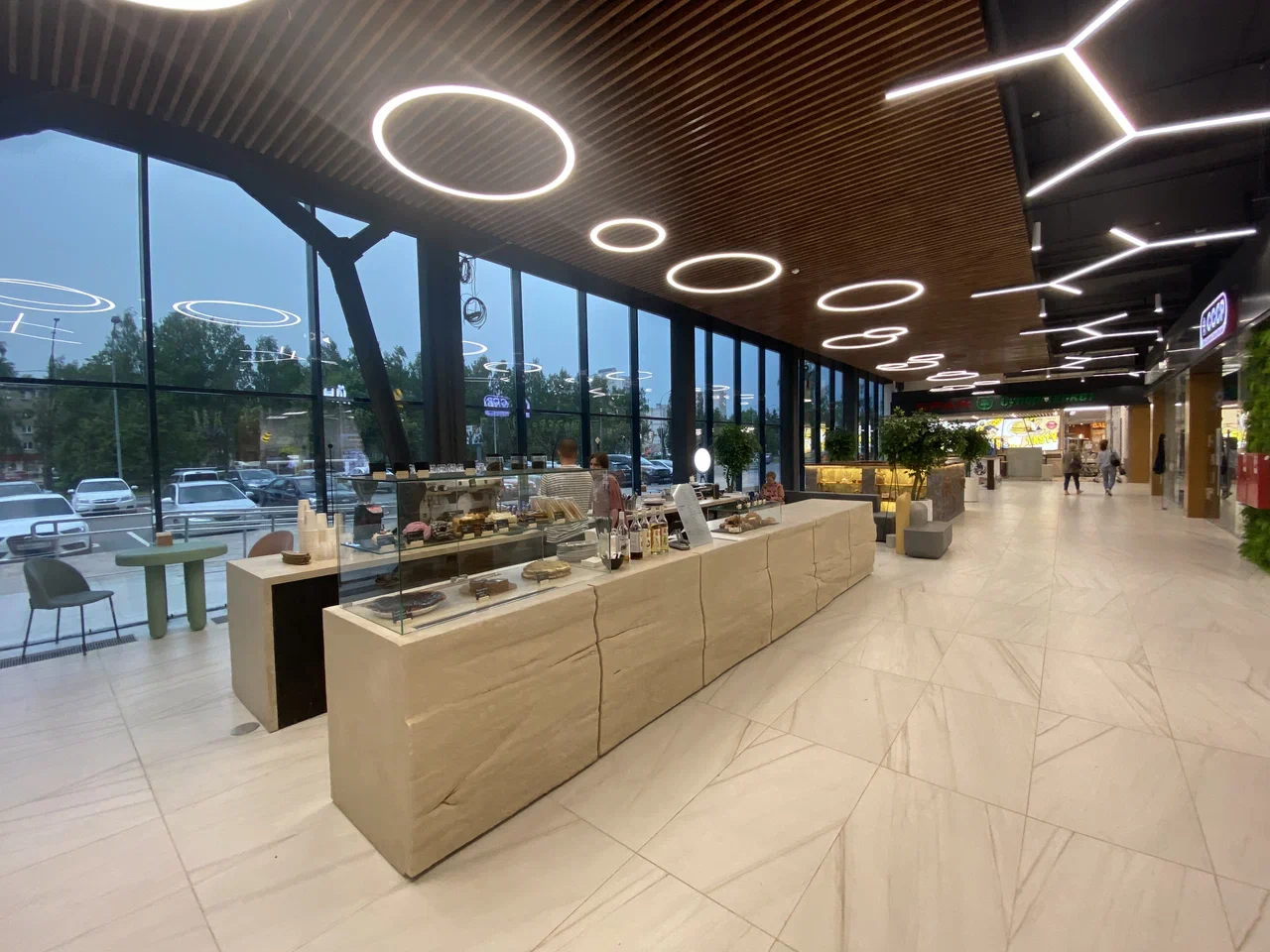 Помните фразу из к/ф «Ирония судьбы»: «Теперь чуть ли не в любом советском городе есть свои Черемушки»? Теперь свои Черемушки есть и во Владимире!