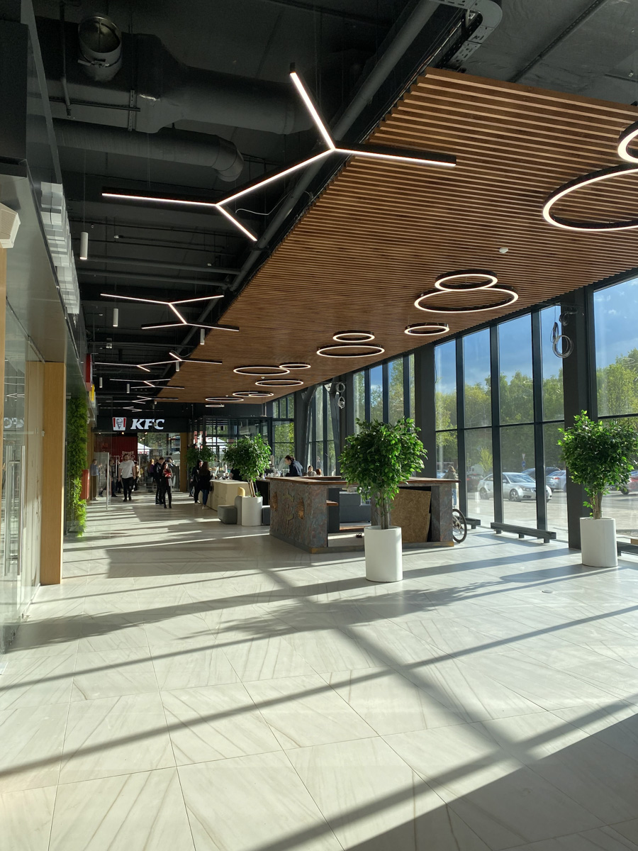 Помните фразу из к/ф «Ирония судьбы»: «Теперь чуть ли не в любом советском городе есть свои Черемушки»? Теперь свои Черемушки есть и во Владимире!