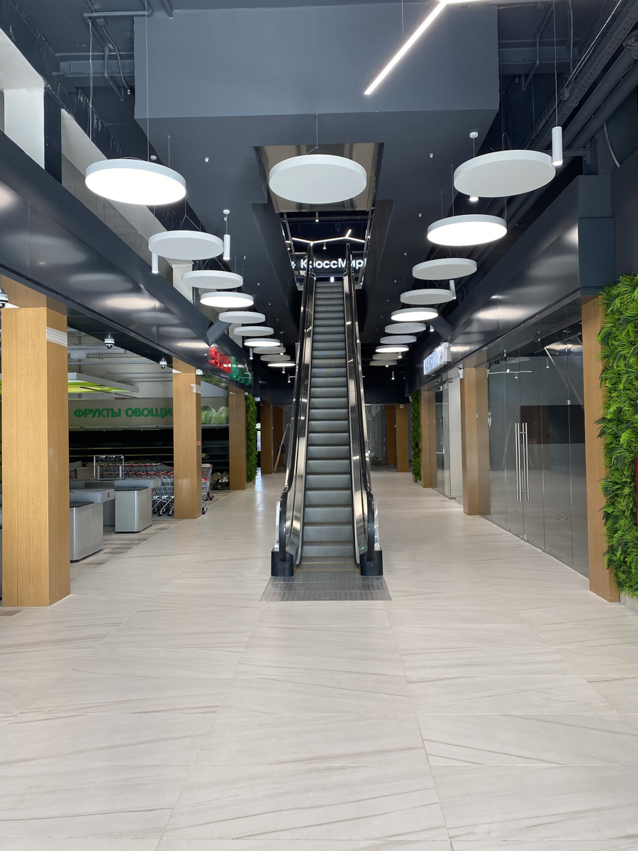 Помните фразу из к/ф «Ирония судьбы»: «Теперь чуть ли не в любом советском городе есть свои Черемушки»? Теперь свои Черемушки есть и во Владимире!