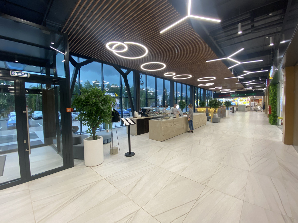 Помните фразу из к/ф «Ирония судьбы»: «Теперь чуть ли не в любом советском городе есть свои Черемушки»? Теперь свои Черемушки есть и во Владимире!