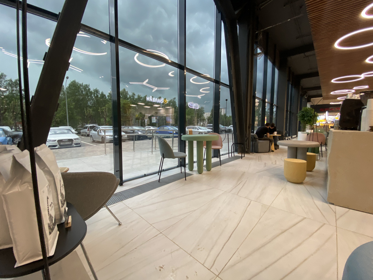 Помните фразу из к/ф «Ирония судьбы»: «Теперь чуть ли не в любом советском городе есть свои Черемушки»? Теперь свои Черемушки есть и во Владимире!