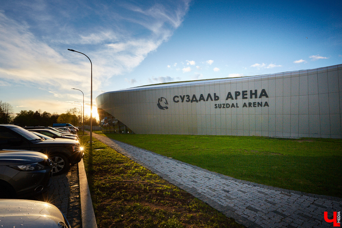 В начале июня Александр Авдеев анонсировал немало масштабных и скорых открытий: лыжероллерная трасса в Александрове, горнолыжная во Владимире, аквапарк в Суздале. И это далеко не все! Рассказываем о спортивно-интерактивных (и не только) точках, появления или реконструкции которых 33-й регион ожидает давно.