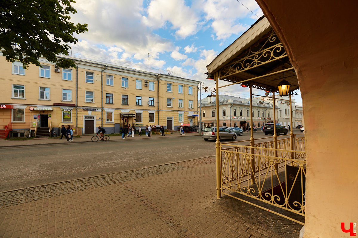 Владимирцы с пятью детьми поселились на лесном хуторе и превратили в симпатичную дачу квартиру в самом центре города.