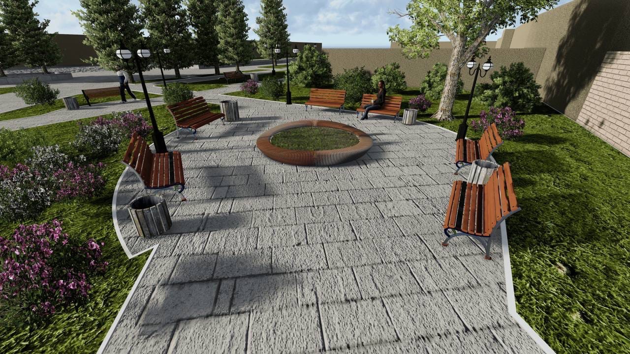 Почти 100 тысяч владимирцев отдали свои голоса за объекты, которые должны благоустроить в нашем регионе в следующем году. В областном центре это площадь Победы. А что выбрали жители других городов и поселков?