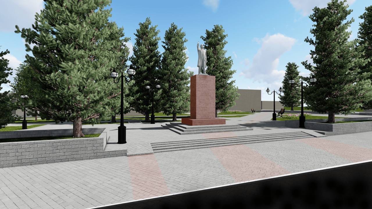 Почти 100 тысяч владимирцев отдали свои голоса за объекты, которые должны благоустроить в нашем регионе в следующем году. В областном центре это площадь Победы. А что выбрали жители других городов и поселков?