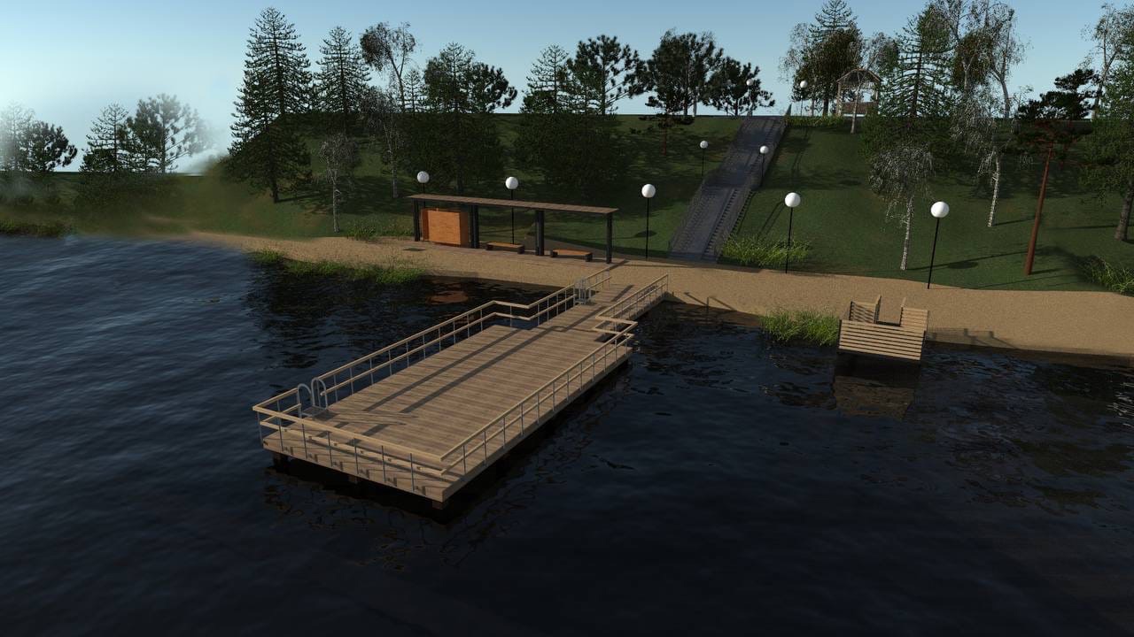 Почти 100 тысяч владимирцев отдали свои голоса за объекты, которые должны благоустроить в нашем регионе в следующем году. В областном центре это площадь Победы. А что выбрали жители других городов и поселков?