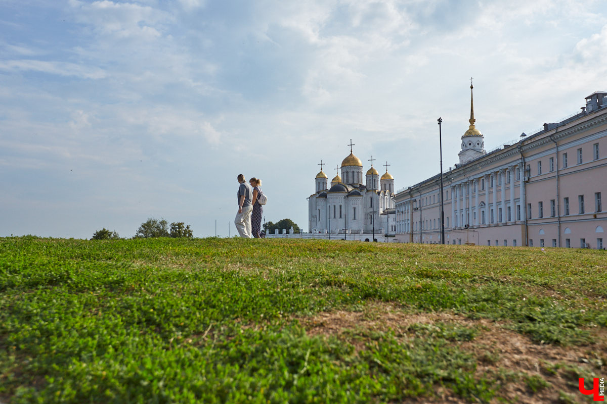 Владимирская область бьет рекорд за рекордом, не покидая списки различных рейтингов. Не верите нам, доверьтесь статистике. Цифры знают все.