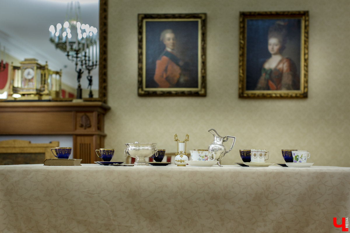 Владимирская область бьет рекорд за рекордом, не покидая списки различных рейтингов. Не верите нам, доверьтесь статистике. Цифры знают все.