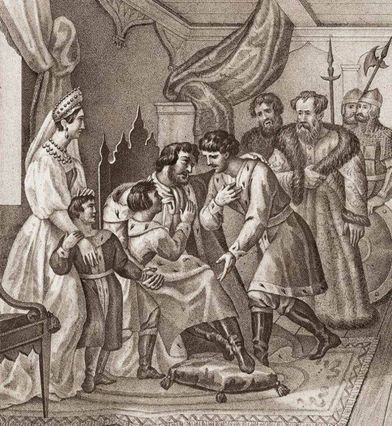 Многие ли владимирцы знают о существовании Манежного тупика в центре города? Там всего-то четыре здания. Жилых домов на этой улице нет. А ведь когда-то ей не брезговали даже князья и губернаторы! Впрочем, давайте обо всем по порядку…