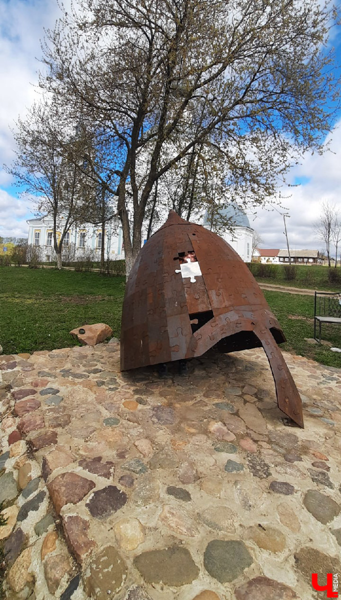 Туристический маршрут «Большое Золотое кольцо» существует не один десяток лет. Пришло время его «перековать» и осовременить. За работу взялось КБ «Стрелка». Но не в одиночку: к сбору идей привлекли жителей регионов. Так о чем же они попросили?