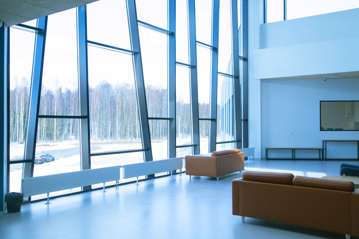 Первая школа Доброграда станет флагманом для развития всей образовательной системы города, уверена директор учебного заведения Лада Владимировна Силина. Познакомиться с уникальным проектом можно на финальном в этом учебном году дне открытых дверей, который пройдет в школе «МИР» 18 июня!