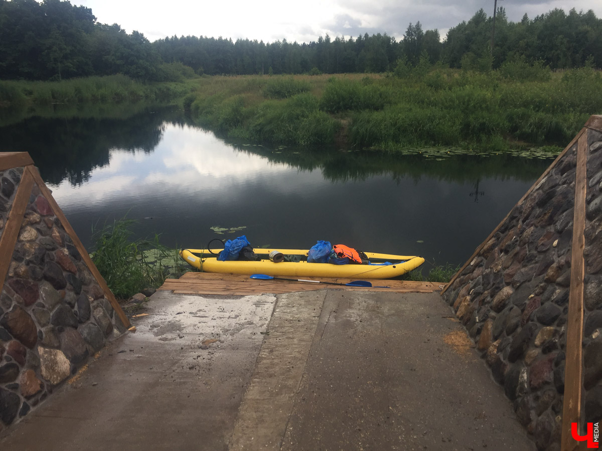 Поехать на море в этом году не получится? Путешествие сорвалось, и настроения отдыхать нет совсем? Яркие фотографии друзей в социальных сетях добавляют тоски? Не время грустить! Лето набирает обороты! А пляжи и водные развлечения можно найти недалеко от дома. «Ключ-Медиа» выяснил, чем заняться, если вы не смогли отправиться на курорт.