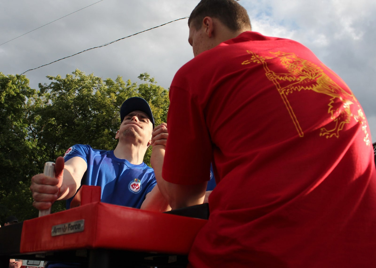 Минувший уик-энд пролетел незаметно, но мы хотим ненадолго окунуться в его атмосферу снова. Ведь в выходные прошли довольно громкие события. Именно о них сейчас и вспомним.