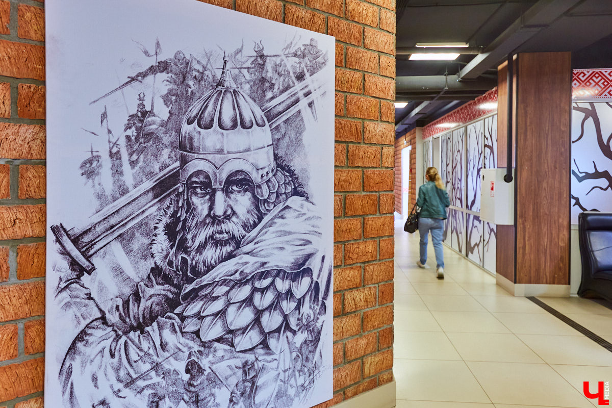 Прогуливаемся по СЦ «Росич» на Тихонравова, посетители которого наращивают мышцы даже в середине буднего дня, и узнаем последние новости проекта. Летний ЗОЖ-лагерь для детей, грядущий спортфестиваль в парке «Дружба» и специальное предложение для «новичков» с бесплатным сеансом массажа – полезных интересностей для горожан «Росич» приготовил немало.