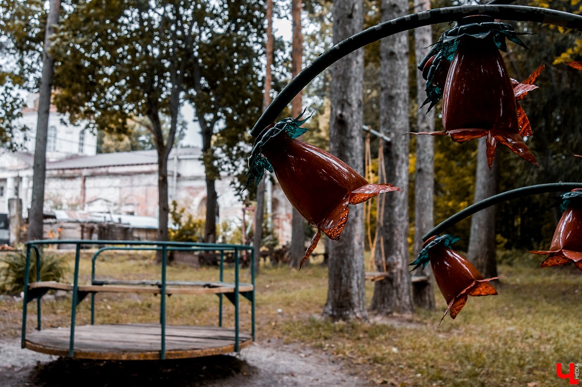 «Ключ-Медиа» собрал для вас подборку направлений, куда отправиться в свой уик-энд. В нее включены как известные многим владимирцам объекты, так и малознакомые и нераскрученные. 
