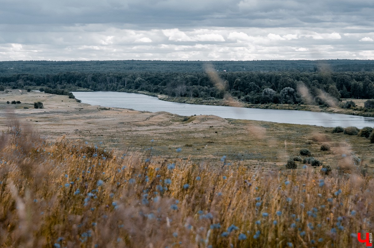 «Ключ-Медиа» собрал для вас подборку направлений, куда отправиться в свой уик-энд. В нее включены как известные многим владимирцам объекты, так и малознакомые и нераскрученные. 
