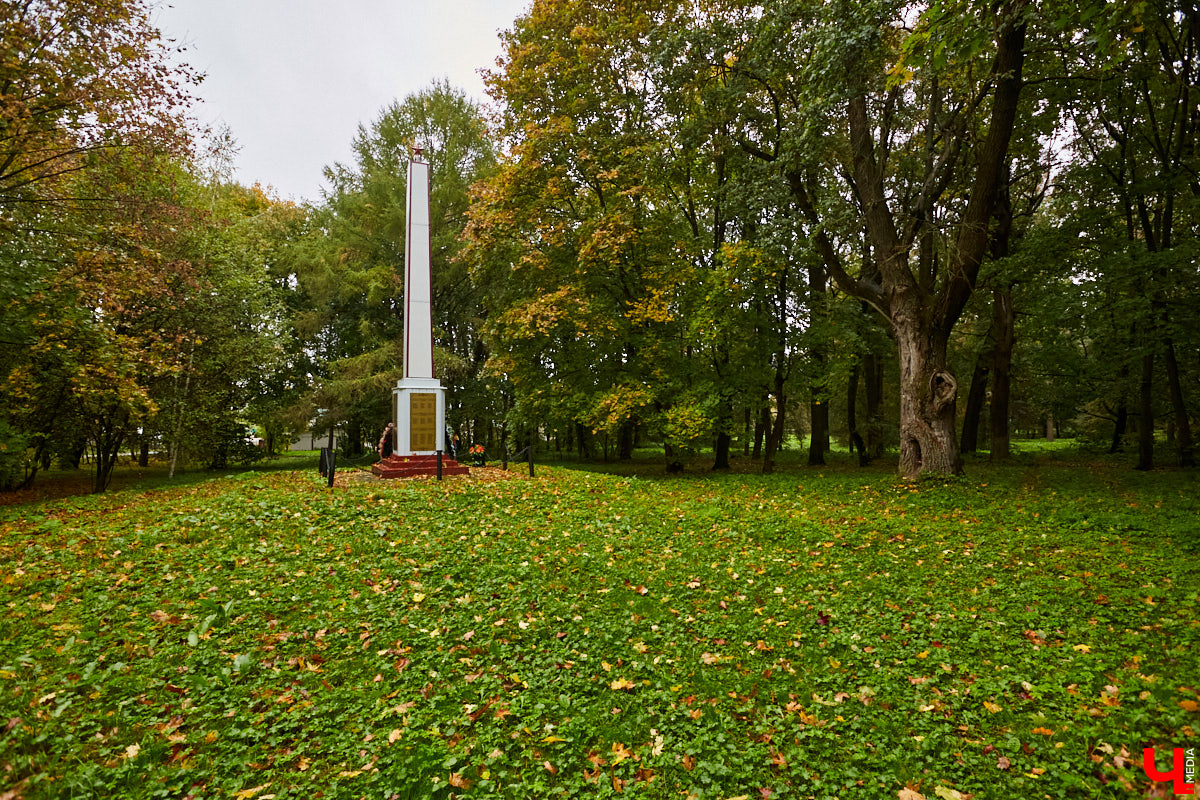 «Ключ-Медиа» собрал для вас подборку направлений, куда отправиться в свой уик-энд. В нее включены как известные многим владимирцам объекты, так и малознакомые и нераскрученные. 