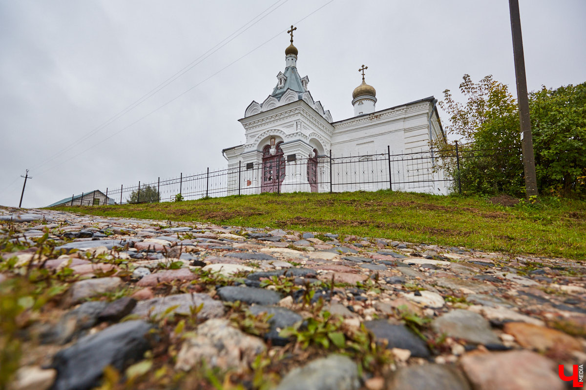 «Ключ-Медиа» собрал для вас подборку направлений, куда отправиться в свой уик-энд. В нее включены как известные многим владимирцам объекты, так и малознакомые и нераскрученные. 