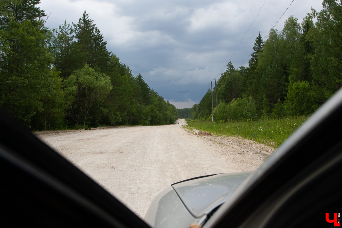 «Ключ-Медиа» собрал для вас подборку направлений, куда отправиться в свой уик-энд. В нее включены как известные многим владимирцам объекты, так и малознакомые и нераскрученные. 