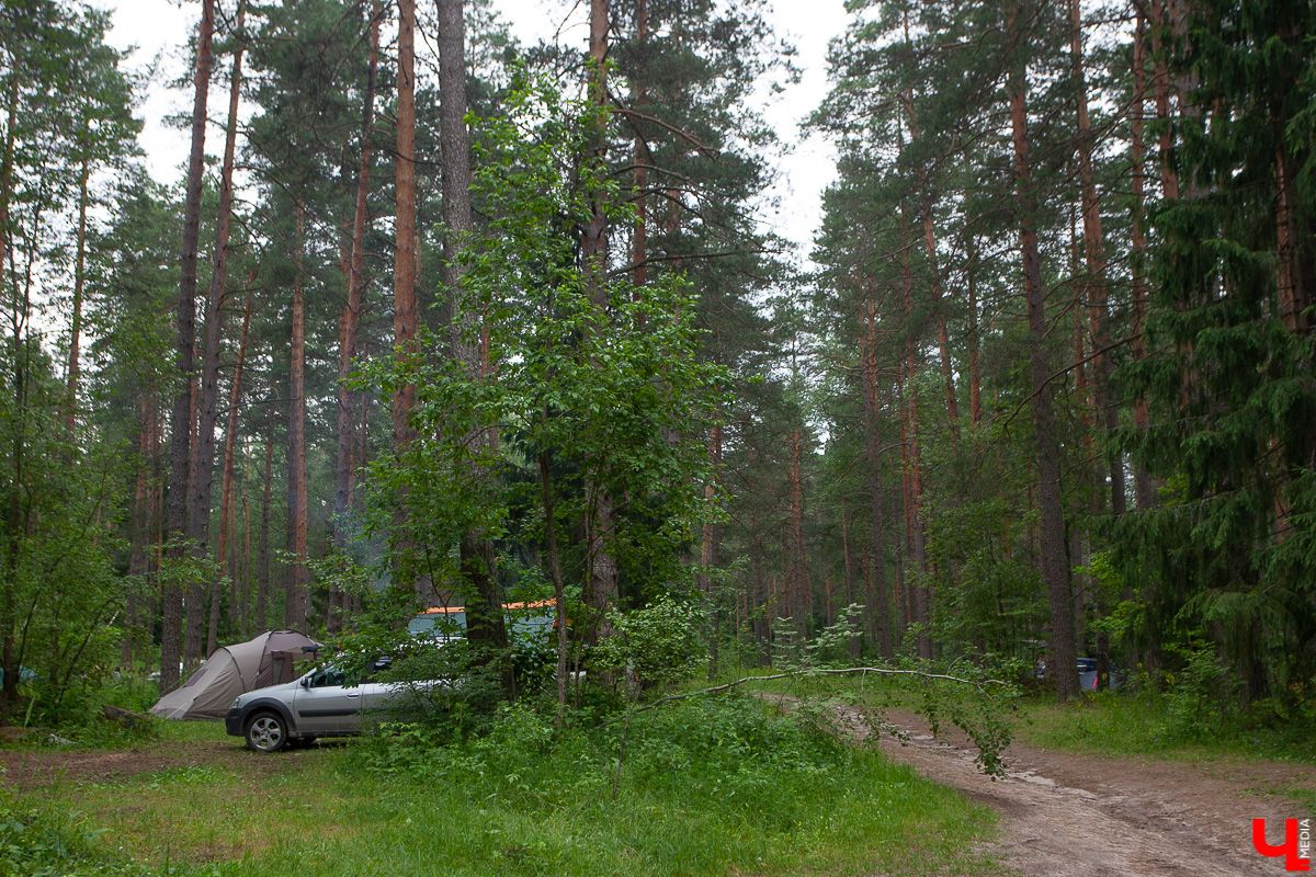 «Ключ-Медиа» собрал для вас подборку направлений, куда отправиться в свой уик-энд. В нее включены как известные многим владимирцам объекты, так и малознакомые и нераскрученные. 
