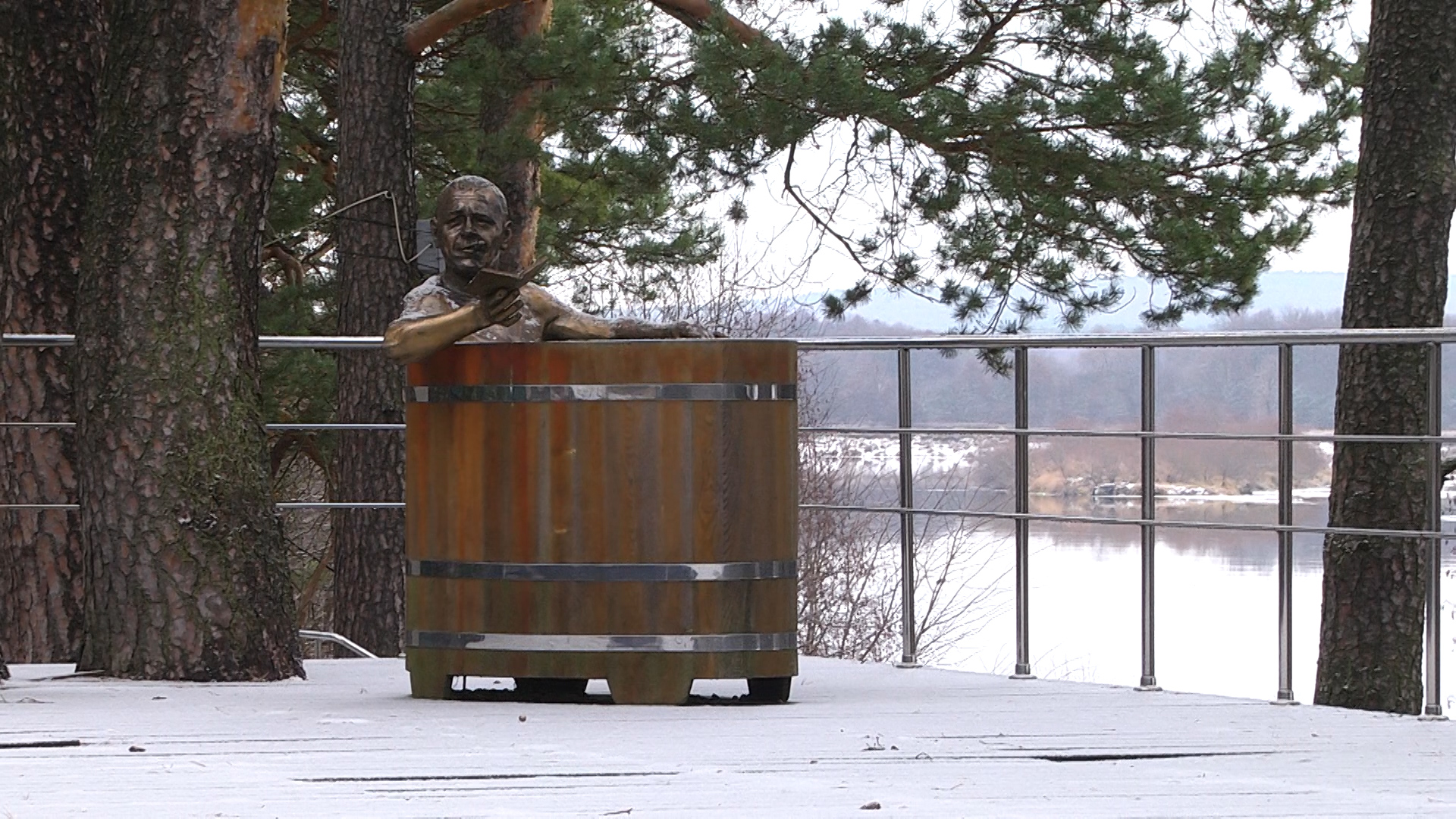 «Ключ-Медиа» собрал для вас подборку направлений, куда отправиться в свой уик-энд. В нее включены как известные многим владимирцам объекты, так и малознакомые и нераскрученные. 