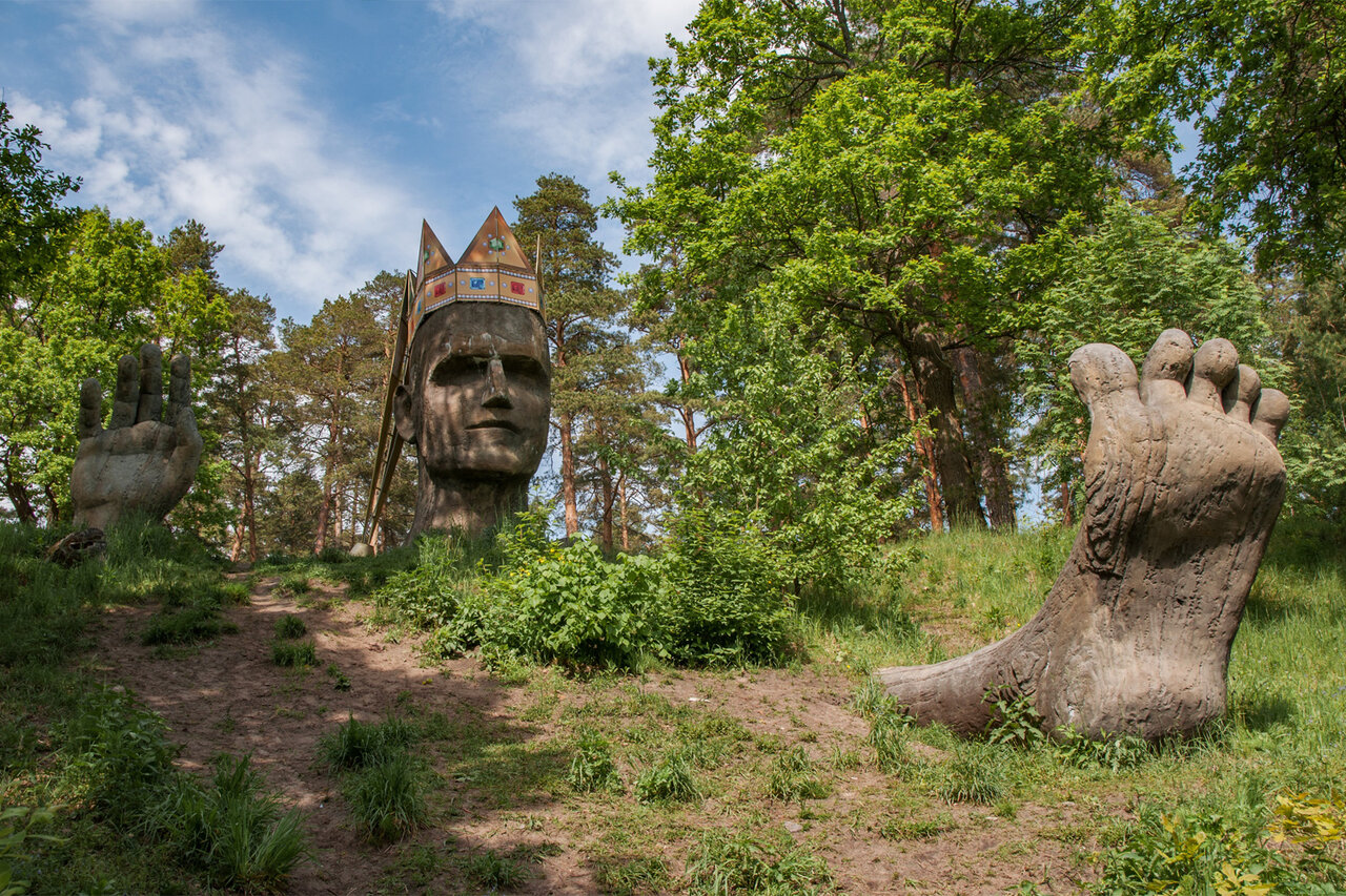 «Ключ-Медиа» собрал для вас подборку направлений, куда отправиться в свой уик-энд. В нее включены как известные многим владимирцам объекты, так и малознакомые и нераскрученные. 