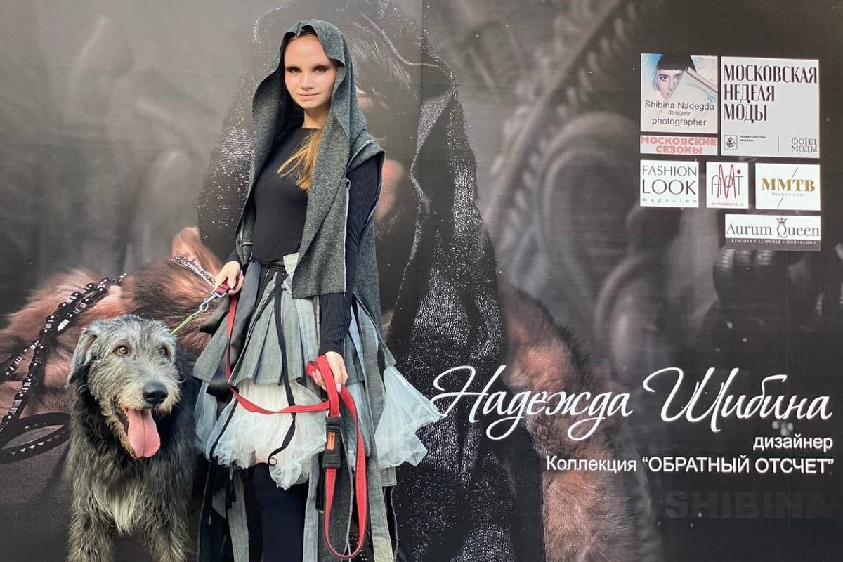 Московская неделя моды стала самым масштабным фэшн-событием в России за последние несколько лет. Семь дней показов, более 120 дизайнеров, более 40 брендов, в том числе локальных. И все это в самом центре столицы на глазах 10 тысяч зрителей! Модели из Коврова посчастливилось принять участие в одном из показов. Как это было, Влада Киселева и ее представитель Валерия Танеева рассказали «Ключ-Медиа»