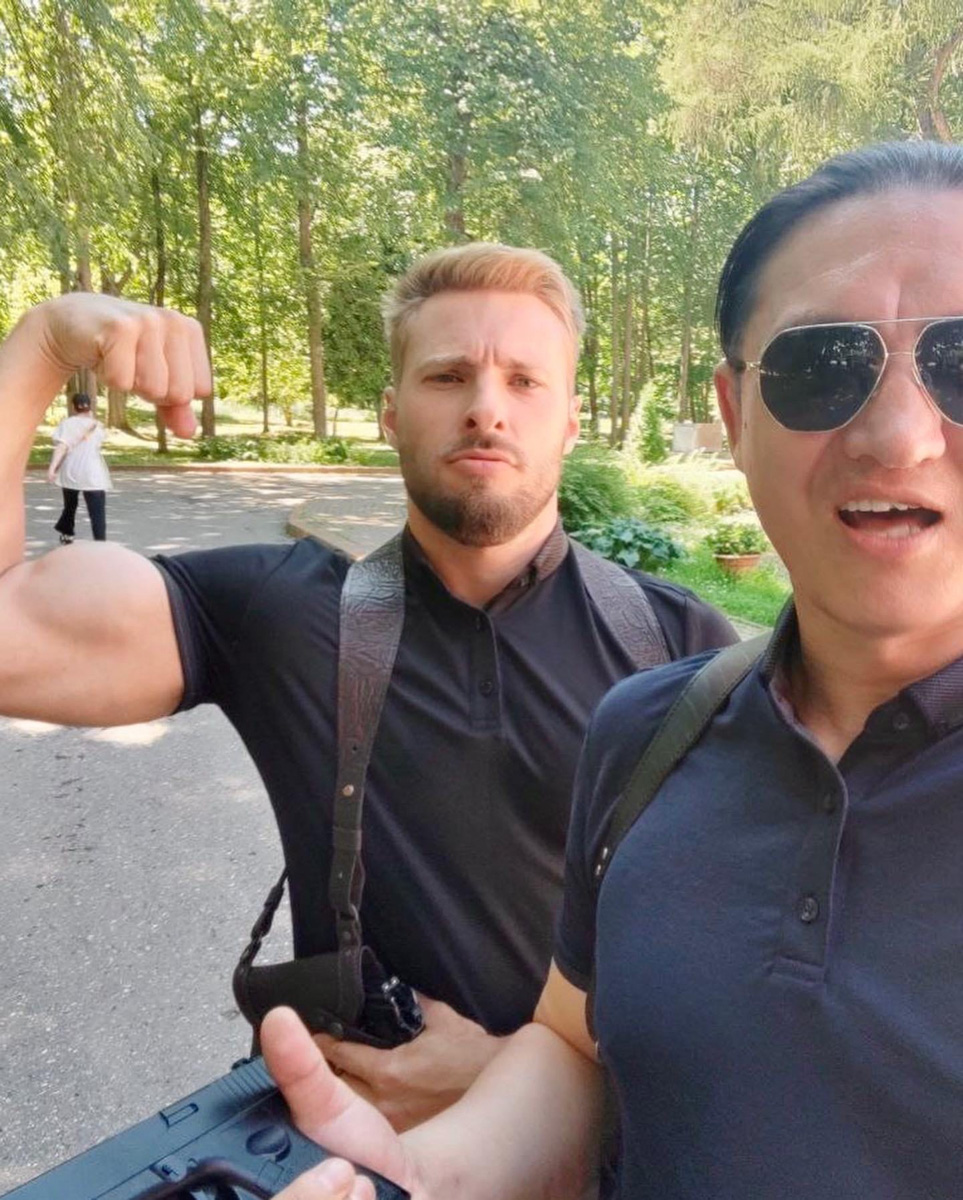 Этим летом владимирские актеры принимают участие в съемках сразу нескольких популярных фильмов и сериалов. Как попасть на площадку и как работается со звездами, они поведали нашему изданию.