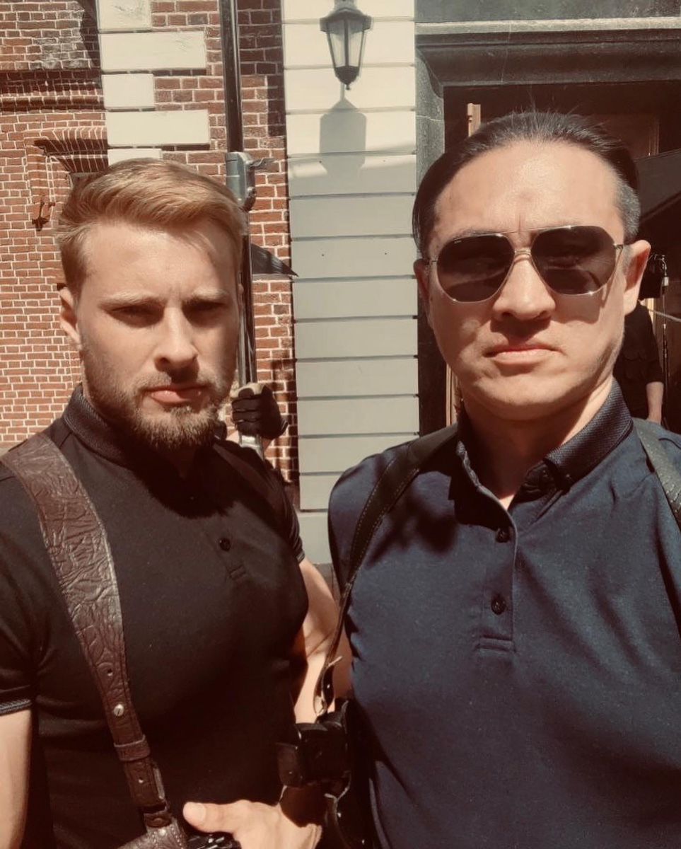 Этим летом владимирские актеры принимают участие в съемках сразу нескольких популярных фильмов и сериалов. Как попасть на площадку и как работается со звездами, они поведали нашему изданию.