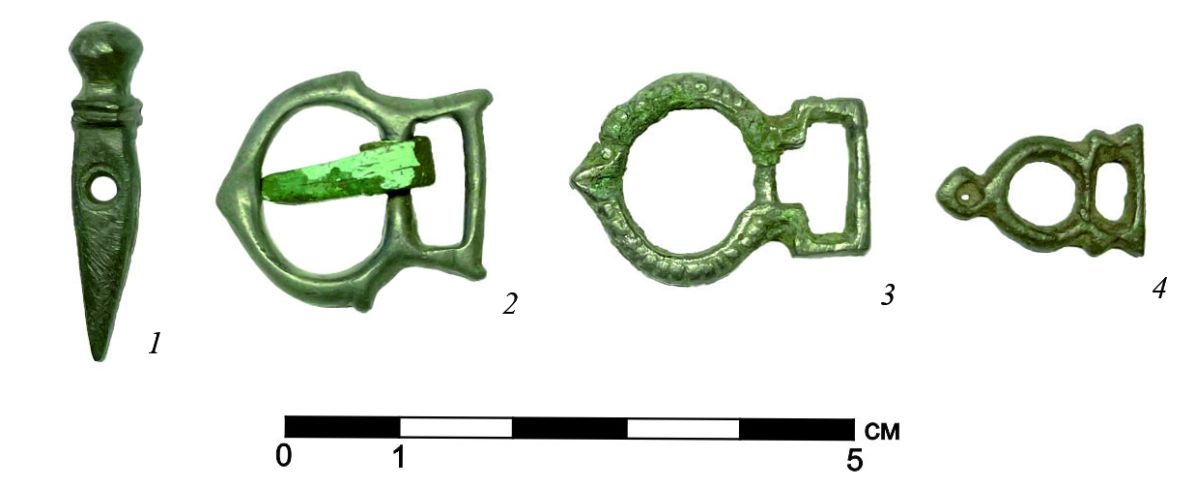 Археологи восстановили структуру поселения XII века рядом с Муромом. Древнерусское село обнаружили на месте строительства трассы М-12. На одной из крупных усадеб археологи нашли предметы, указывающие, что там жил профессиональный воин.