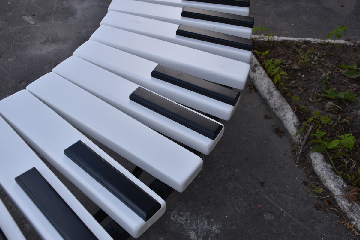 Музыка, игры и спорт – детям. Новые места для прогулок – всем. Приятная картинка получается, если взглянуть на свежие объекты для отдыха и развлечений во Владимире и других городах 33-го региона.