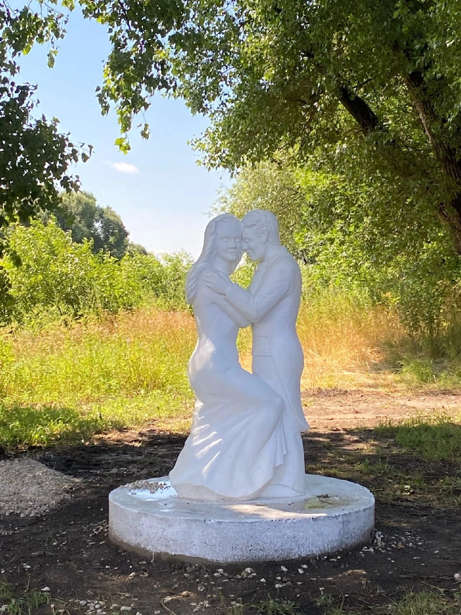 Музыка, игры и спорт – детям. Новые места для прогулок – всем. Приятная картинка получается, если взглянуть на свежие объекты для отдыха и развлечений во Владимире и других городах 33-го региона.