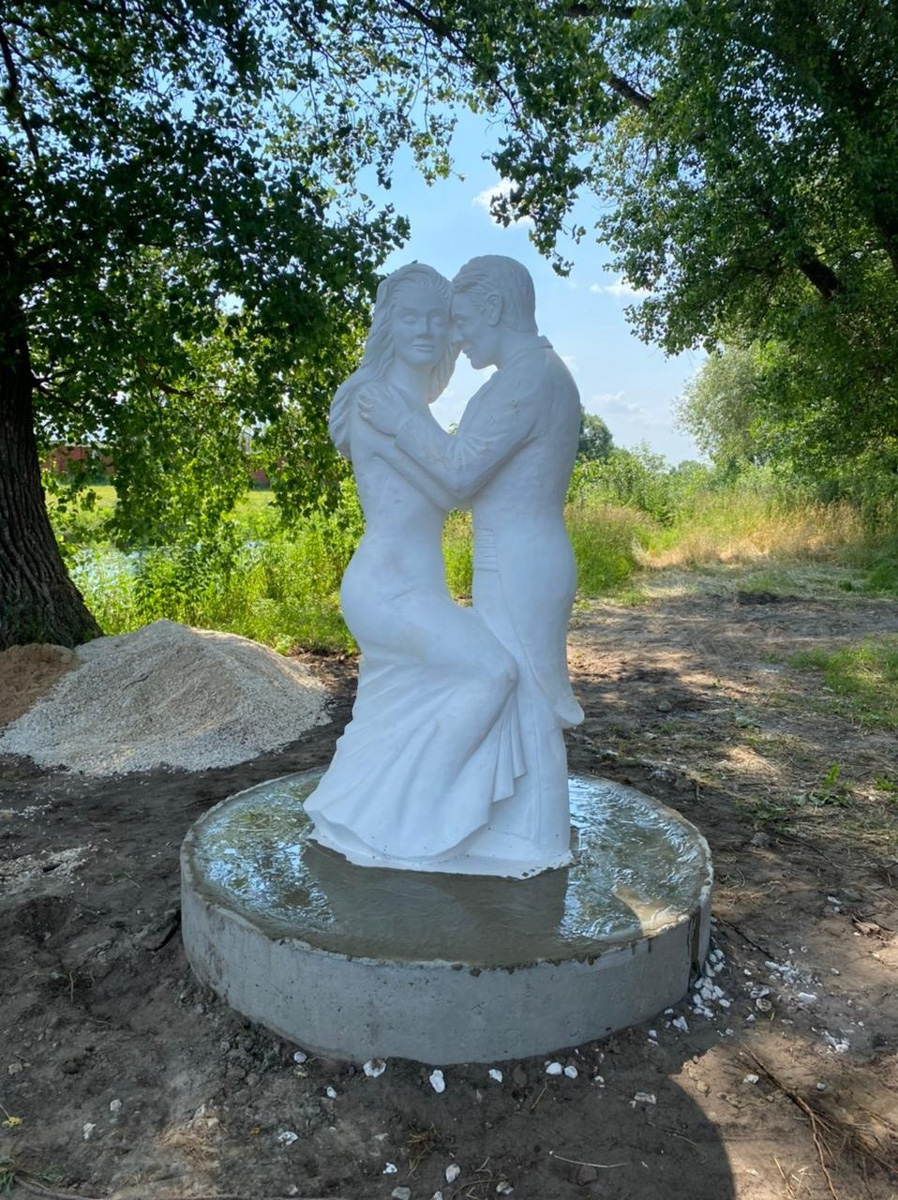 Музыка, игры и спорт – детям. Новые места для прогулок – всем. Приятная картинка получается, если взглянуть на свежие объекты для отдыха и развлечений во Владимире и других городах 33-го региона.