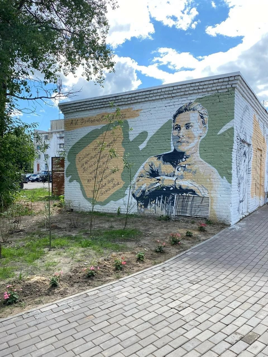 Музыка, игры и спорт – детям. Новые места для прогулок – всем. Приятная картинка получается, если взглянуть на свежие объекты для отдыха и развлечений во Владимире и других городах 33-го региона.