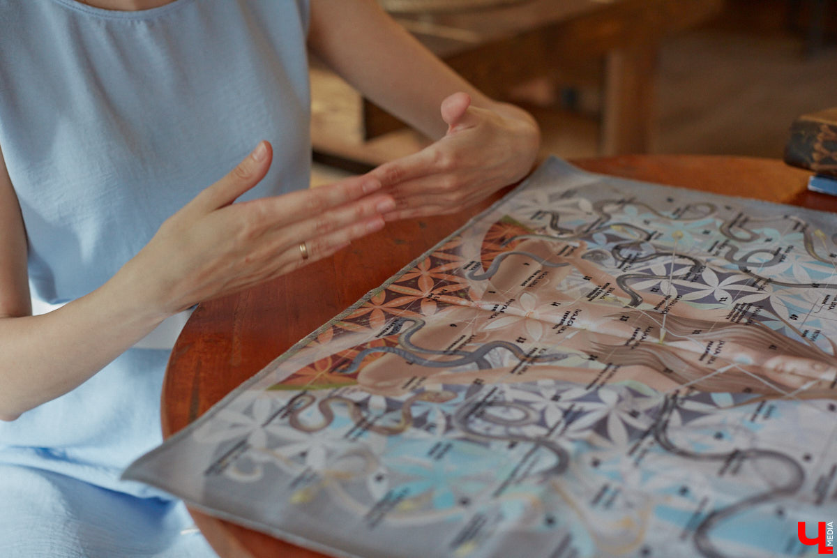 «Однажды начавшаяся игра должна быть закончена». Нет, это не цитата из известного фильма «Джуманджи». Сегодня речь у нас пойдет о трансформационной игре «Лила» — древнейшем инструменте самопознания.