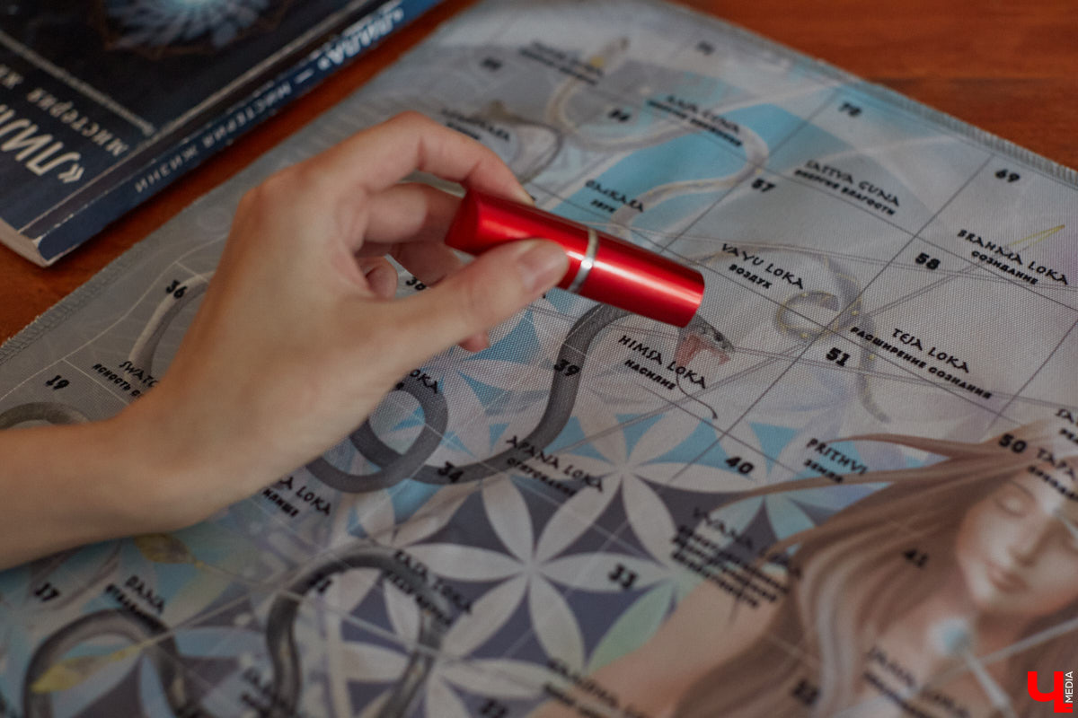 «Однажды начавшаяся игра должна быть закончена». Нет, это не цитата из известного фильма «Джуманджи». Сегодня речь у нас пойдет о трансформационной игре «Лила» — древнейшем инструменте самопознания.