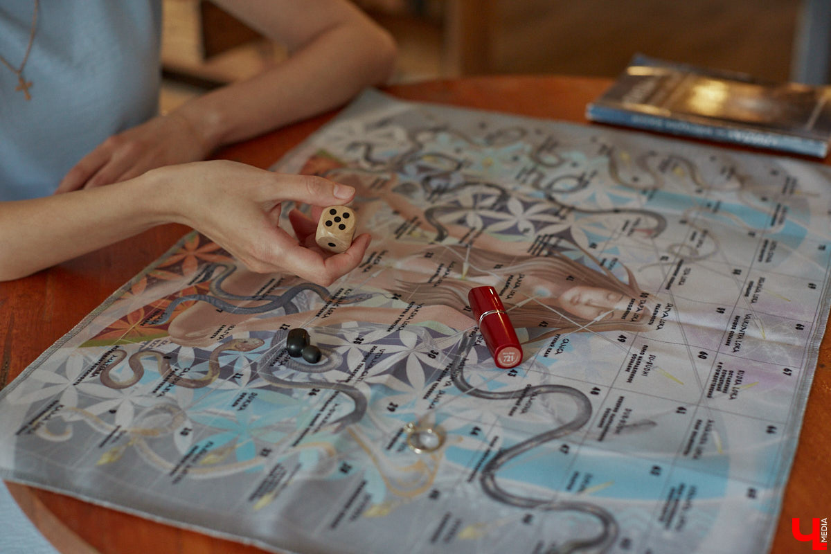 «Однажды начавшаяся игра должна быть закончена». Нет, это не цитата из известного фильма «Джуманджи». Сегодня речь у нас пойдет о трансформационной игре «Лила» — древнейшем инструменте самопознания.