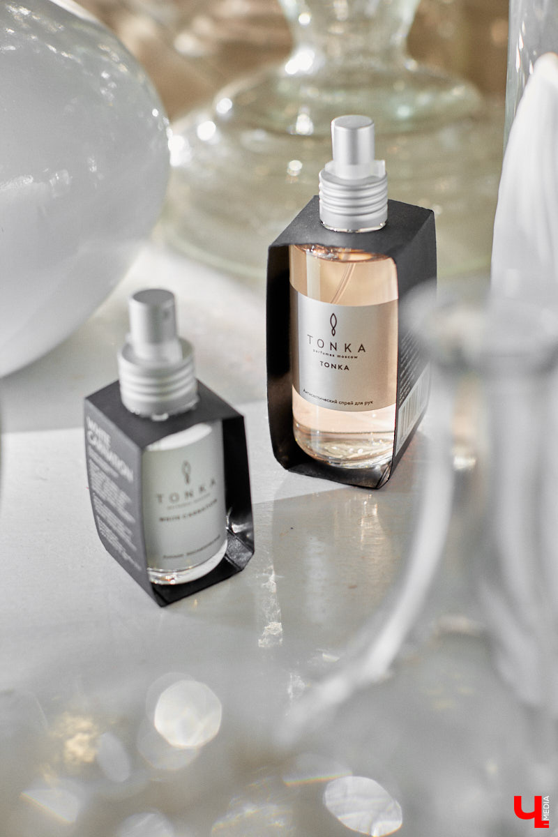 Горячая новость этого лета: во Владимир пришел первый российский бренд селективной интерьерной парфюмерии. Изысканные ароматы для дома Tonka Perfumes Moscow уже завоевали сердца истинных гедонистов по всей стране и даже за ее пределами. Настала наша очередь.