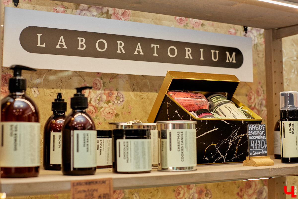 Горячая новость этого лета: во Владимир пришел первый российский бренд селективной интерьерной парфюмерии. Изысканные ароматы для дома Tonka Perfumes Moscow уже завоевали сердца истинных гедонистов по всей стране и даже за ее пределами. Настала наша очередь.